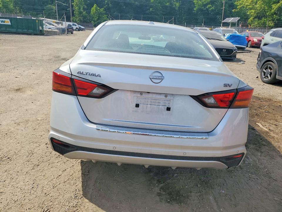 Aukcja sprzedaży 2023 Nissan Altima, vin: 1N4BL4DV4PN422854, numer aukcji: 55838476
