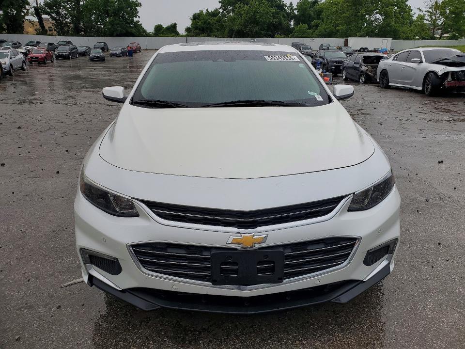 Продажа на аукционе авто 2016 Chevrolet Malibu, vin: 1G1ZJ5SU0GF285574, номер лота: 56349656