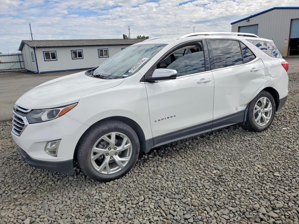 56289706 :رقم المزاد ، 3GNAXNEVXKS508948 vin ، 2019 Chevrolet Equinox مزاد بيع