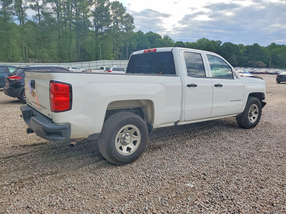 Aukcja sprzedaży 2019 Chevrolet Silverado Ld, vin: 2GCRCNEC1K1221256, numer aukcji: 56304936