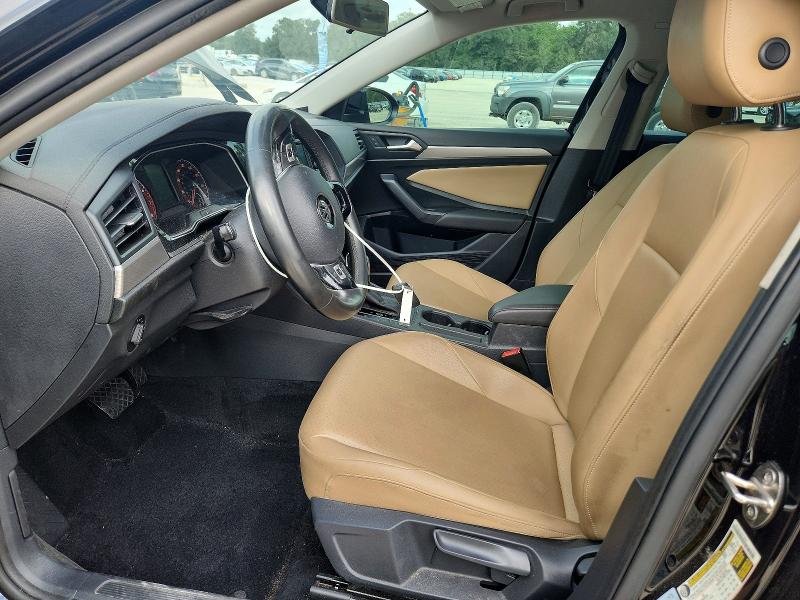 56766296 :رقم المزاد ، 3VWCB7BU5LM035101 vin ، 2020 Volkswagen Jetta مزاد بيع