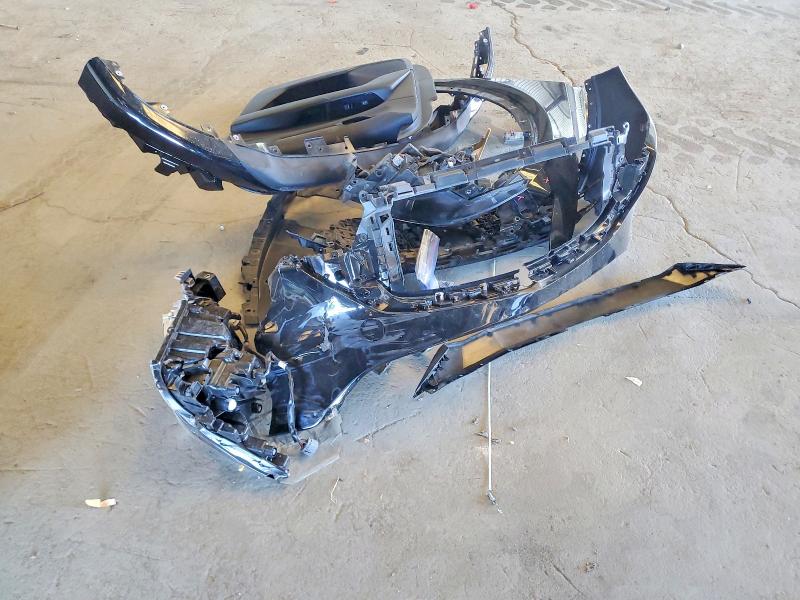 Продажа на аукционе авто 2024 Mazda Cx-5, vin: JM3KFBBL8R0439722, номер лота: 55199126