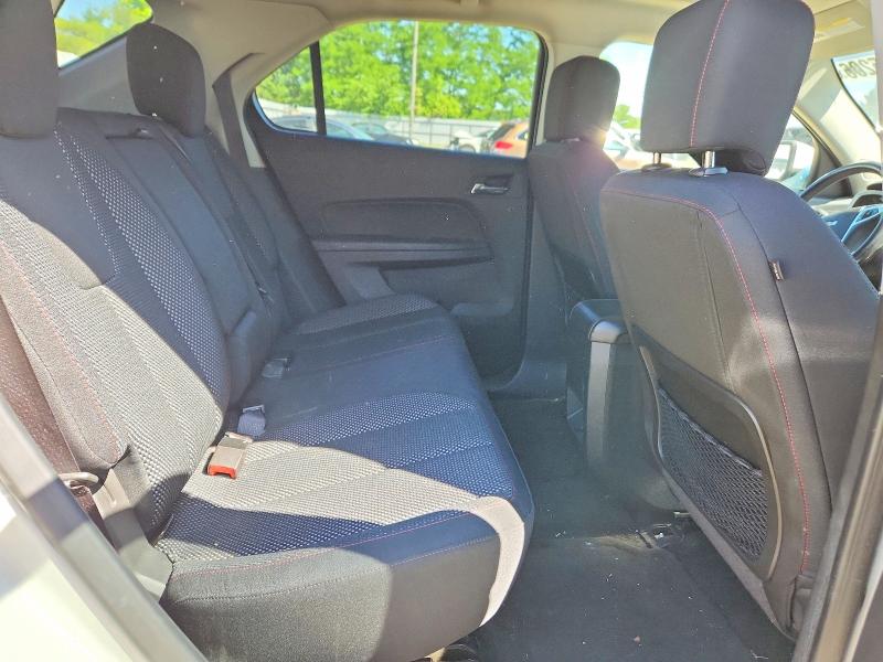 Aukcja sprzedaży 2015 Chevrolet Equinox, vin: 1GNFLFEK8FZ126729, numer aukcji: 55925206