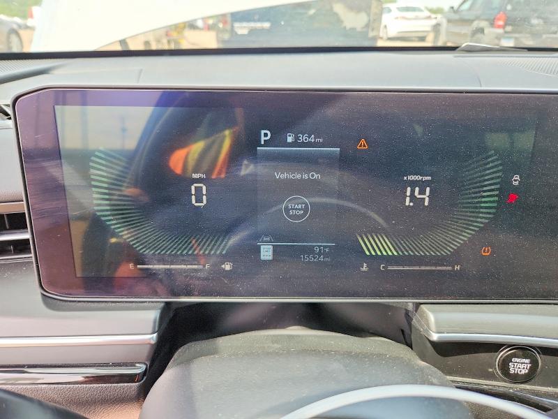 2025 Kia K5 მანქანა იყიდება აუქციონზე, vin: KNAG64J74S5360410, აუქციონის ნომერი: 56178336