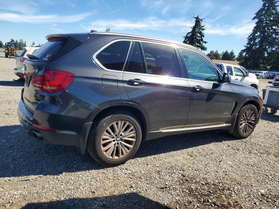 Продажа на аукционе авто 2016 Bmw X5, vin: 5UXKR0C53G0P22173, номер лота: 56703026