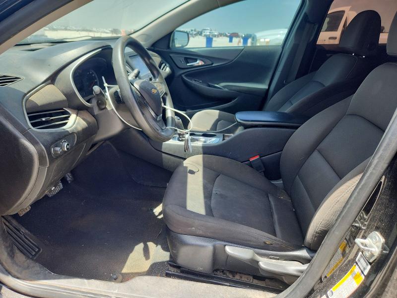 Продажа на аукционе авто 2018 Chevrolet Malibu, vin: 1G1ZB5ST6JF289902, номер лота: 85451445