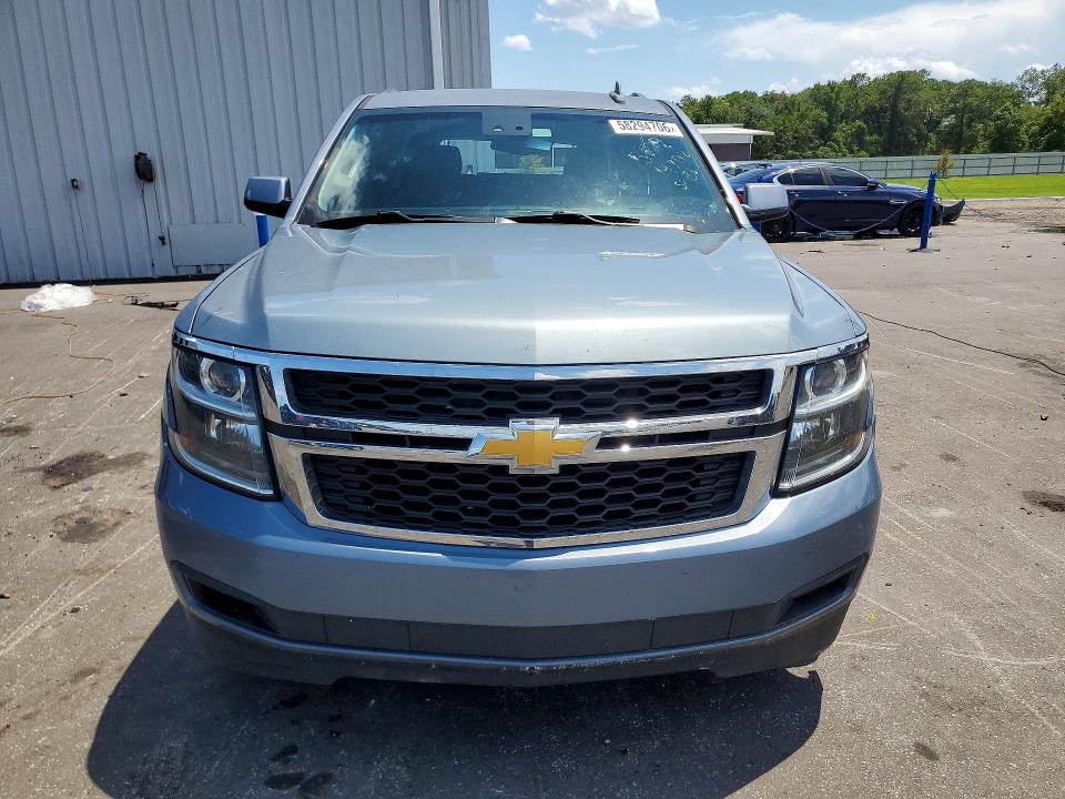58294706 :رقم المزاد ، 1GNSCAKCXGR237721 vin ، 2016 Chevrolet Tahoe مزاد بيع