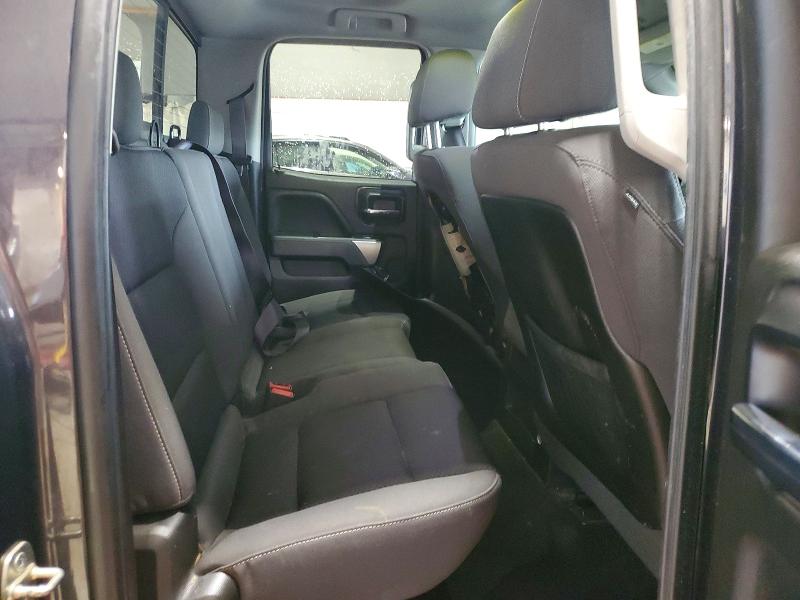 Продажа на аукционе авто 2014 Chevrolet Silverado, vin: 1GCVKREC2EZ161914, номер лота: 56432726
