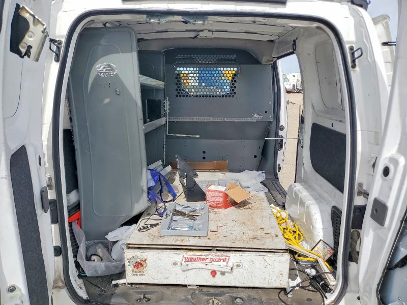 Aukcja sprzedaży 2021 Nissan Nv200, vin: 3N6CM0KNXMK701697, numer aukcji: 57669696
