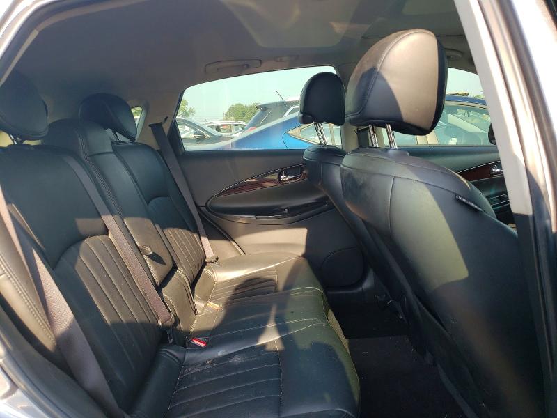 Продажа на аукционе авто 2016 Infiniti Qx50, vin: JN1BJ0RR2GM265015, номер лота: 57875386
