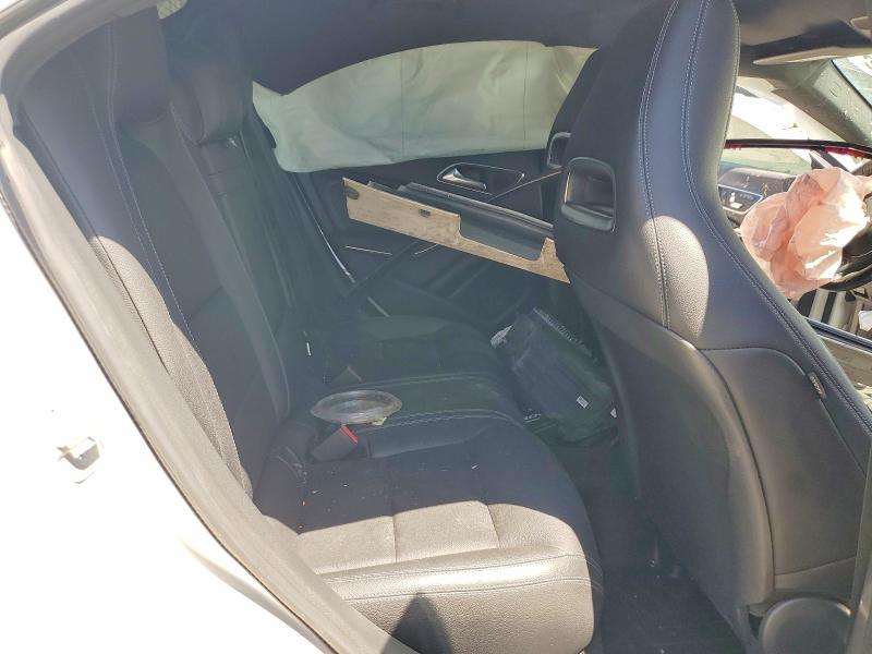 Aukcja sprzedaży 2018 Mercedes-benz Cla, vin: WDDSJ4GB8JN519604, numer aukcji: 56105226
