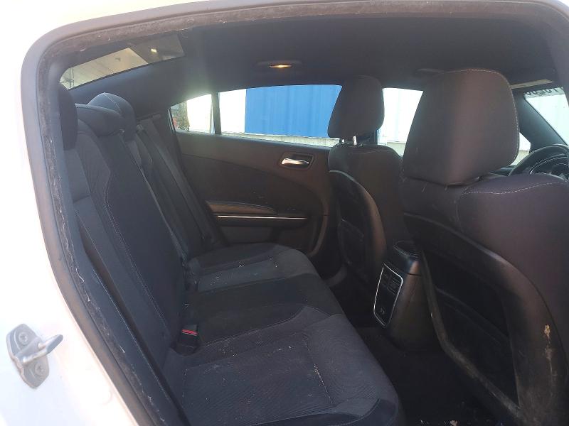 Продажа на аукционе авто 2015 Dodge Charger, vin: 2C3CDXHG6FH824797, номер лота: 55773266