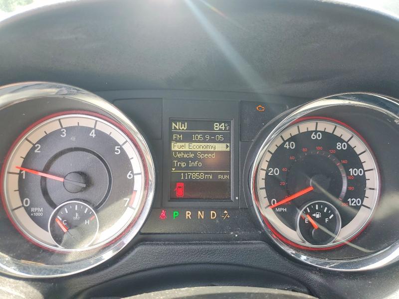 Продаж на аукціоні авто 2017 Dodge Grand Caravan, vin: 2C4RDGEG7HR716146, номер лоту: 55656986