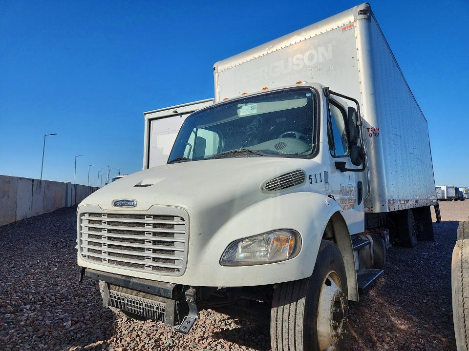 Продажа на аукционе авто 2019 Freightliner M2, vin: 3ALACWFC4KDKK6511, номер лота: 54269326