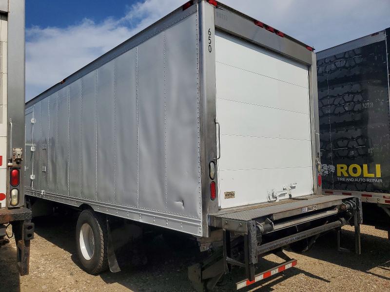 2019 Hino 268a მანქანა იყიდება აუქციონზე, vin: 5PVNJ8JT3K4S58650, აუქციონის ნომერი: 56220376