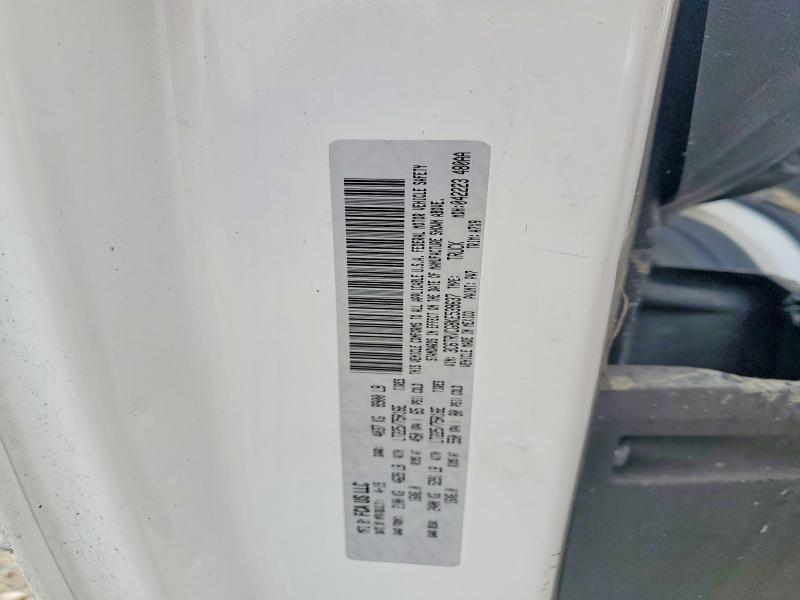 2019 Ram Promaster 2500 მანქანა იყიდება აუქციონზე, vin: 3C6TRVCG8KE539637, აუქციონის ნომერი: 58873646