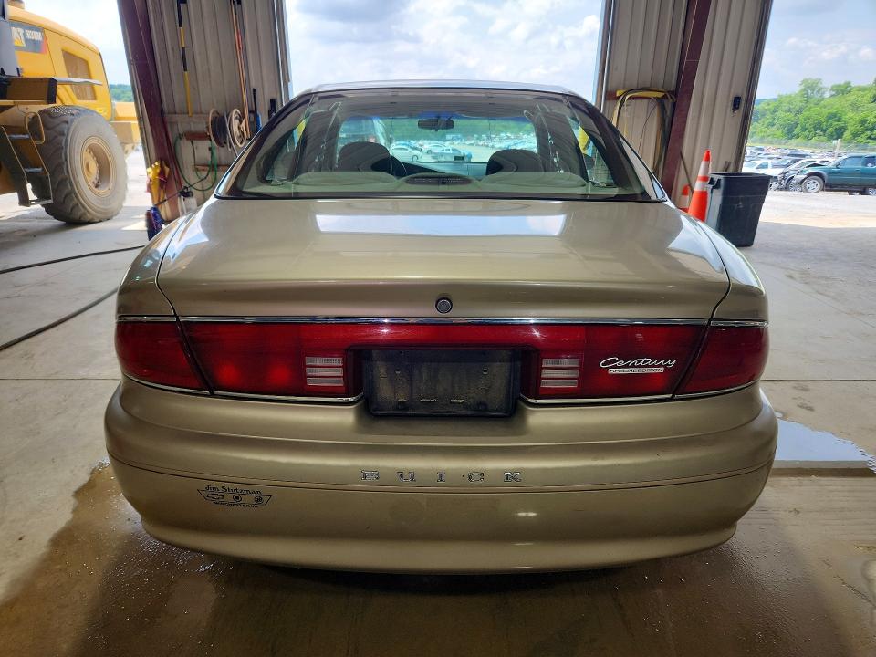Aukcja sprzedaży 2002 Buick Century, vin: 2G4WS52JX21199083, numer aukcji: 59113736
