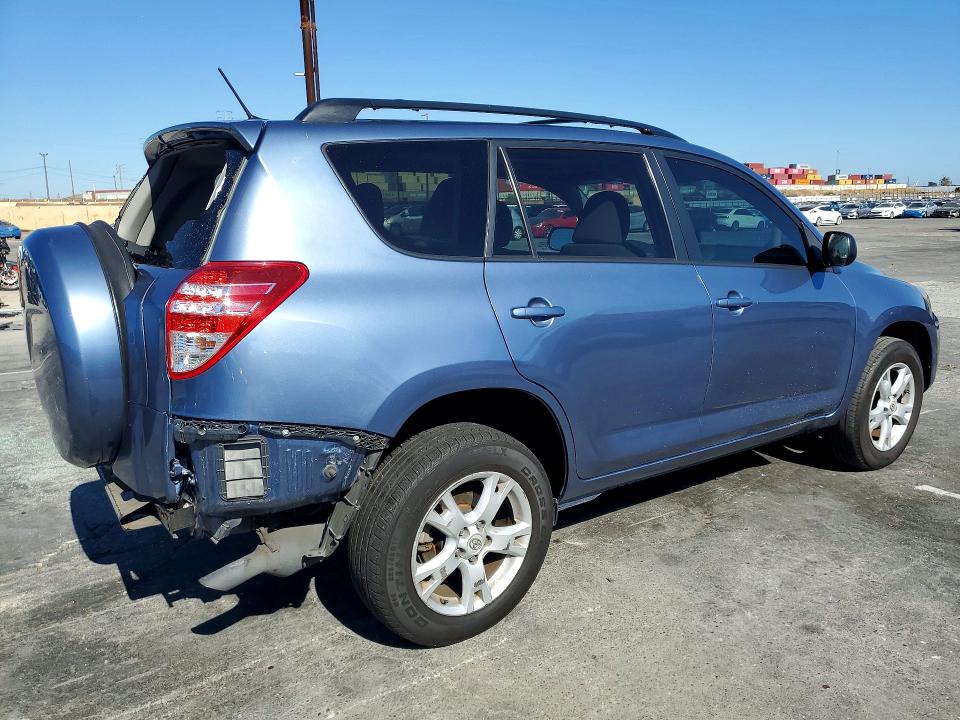 Продаж на аукціоні авто 2012 Toyota Rav4, vin: 2T3ZF4DV7CW113172, номер лоту: 58465116