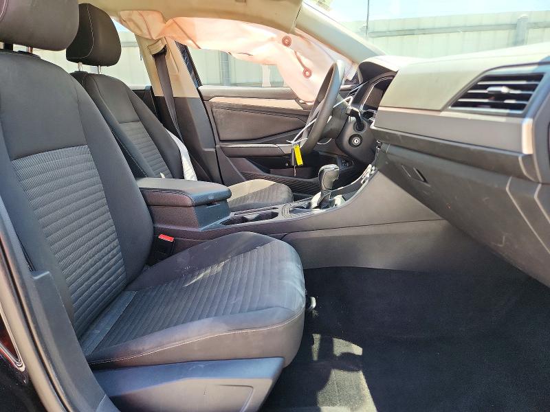 57405616 :رقم المزاد ، 3VW5M7BU8PM045176 vin ، 2023 Volkswagen Jetta مزاد بيع