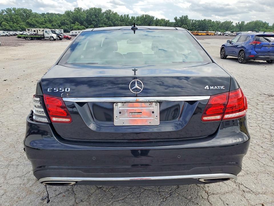Продаж на аукціоні авто 2014 Mercedes-benz E, vin: WDDHF9BB2EA968676, номер лоту: 56720946