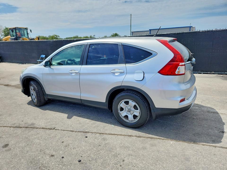 Продаж на аукціоні авто 2015 Honda Cr-v, vin: 2HKRM3H58FH501193, номер лоту: 57074946