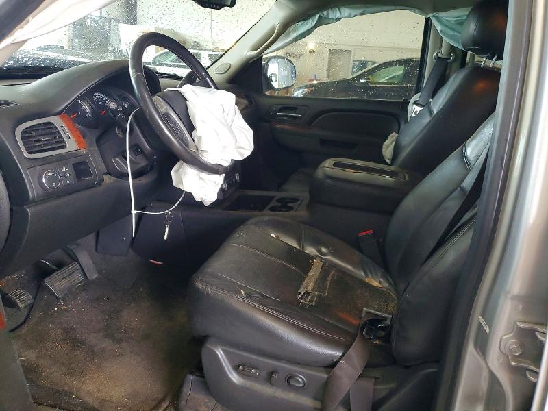 Aukcja sprzedaży 2013 Gmc Yukon, vin: 1GKS1CE01DR343566, numer aukcji: 57631386