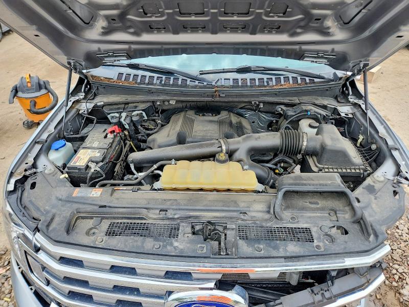 2020 Ford Expedition მანქანა იყიდება აუქციონზე, vin: 1FMJU1JT1LEA56121, აუქციონის ნომერი: 58640756