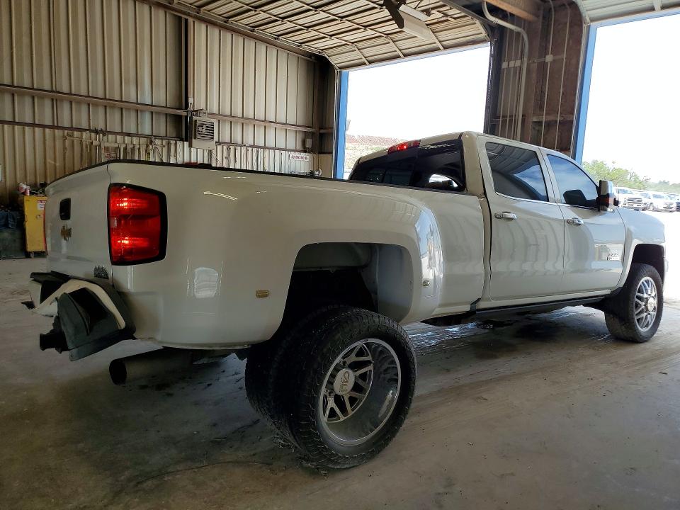 Продажа на аукционе авто 2016 Chevrolet Silverado, vin: 1GC4K1E81GF147130, номер лота: 58449646