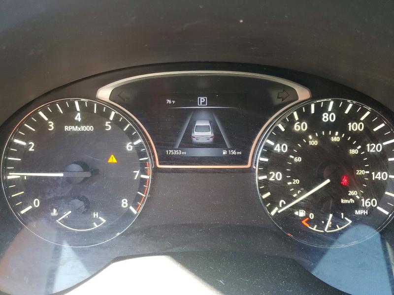 2016 Nissan Altima მანქანა იყიდება აუქციონზე, vin: 1N4AL3AP8GC201877, აუქციონის ნომერი: 56320036