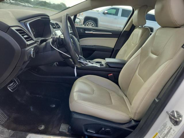 Продаж на аукціоні авто 2017 Ford Fusion, vin: 3FA6P0K90HR158910, номер лоту: 58527756