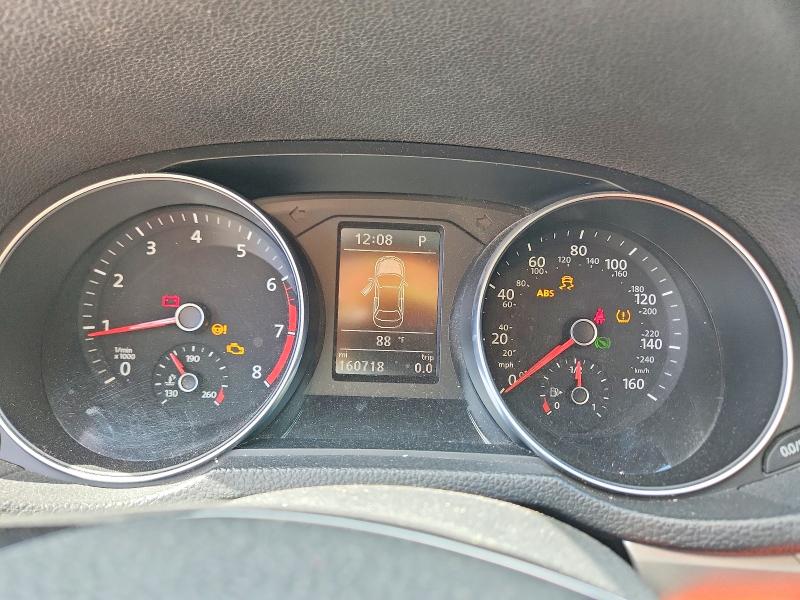 Продаж на аукціоні авто 2016 Volkswagen Passat, vin: 1VWAT7A37GC022029, номер лоту: 56069776
