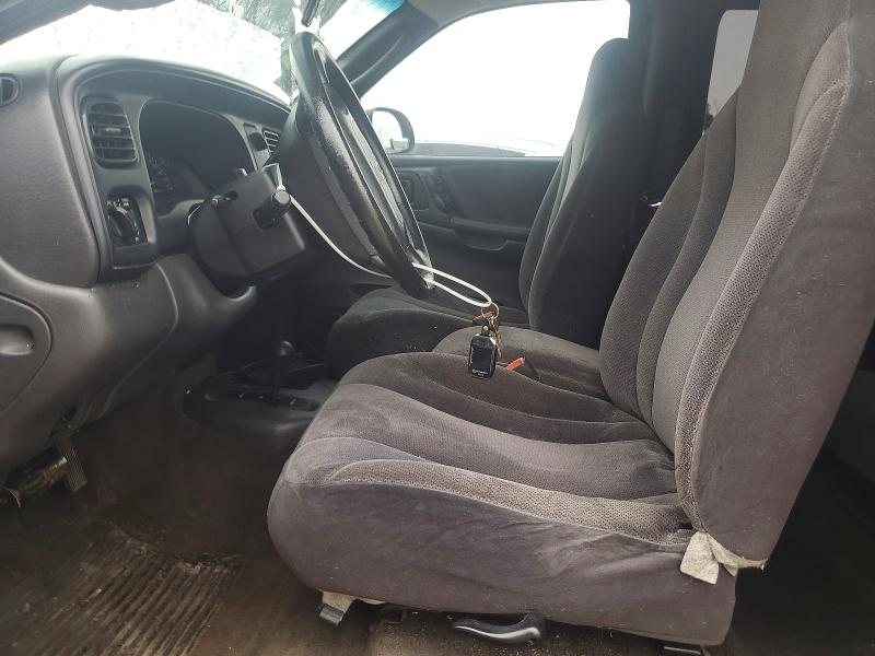 Продажа на аукционе авто 2000 Dodge Dakota, vin: 1B7GG22N6YS539382, номер лота: 57826056