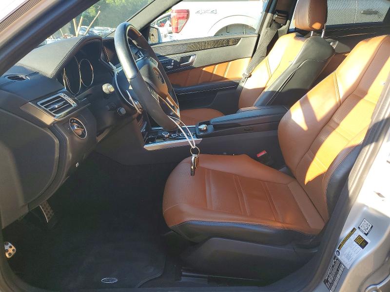 56965686 :رقم المزاد ، WDDHH7GB1EB033134 vin ، 2014 Mercedes-benz E مزاد بيع
