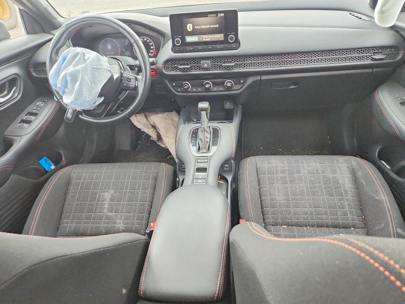 Продаж на аукціоні авто 2023 Honda Hr-v, vin: 3CZRZ2H54PM102878, номер лоту: 57135836