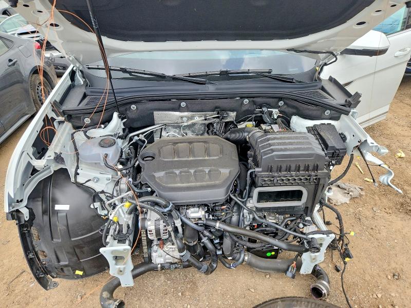 Продаж на аукціоні авто 2026 Volkswagen Atlas, vin: 1V2FN2CA6TC532320, номер лоту: 58606186