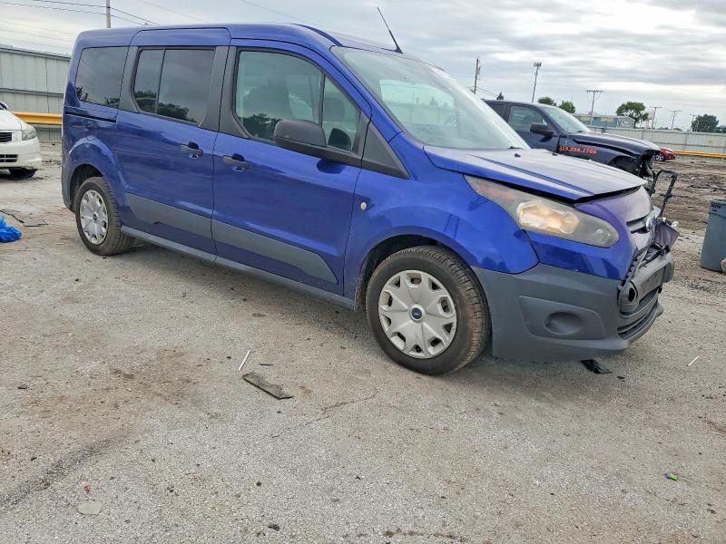 Aukcja sprzedaży 2016 Ford Transit Connect, vin: NM0GE9E78G1282268, numer aukcji: 58716046