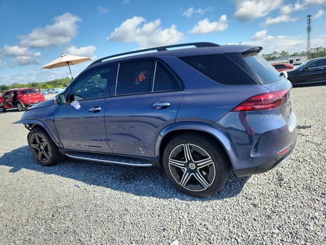 2024 Mercedes-benz Gle მანქანა იყიდება აუქციონზე, vin: 4JGFB4FB2RB027458, აუქციონის ნომერი: 58518286