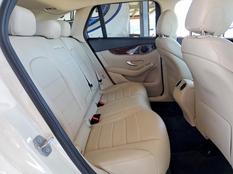 Aukcja sprzedaży 2017 Mercedes-benz Glc, vin: WDC0G4JB1HV011164, numer aukcji: 56524536