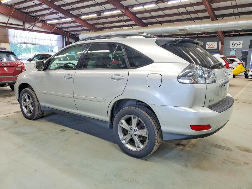 Продажа на аукционе авто 2007 Lexus Rx, vin: JTJHW31U872035093, номер лота: 58054686