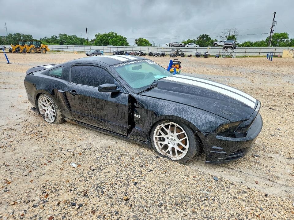 Aukcja sprzedaży 2013 Ford Mustang, vin: 1ZVBP8CF1D5200412, numer aukcji: 57148296