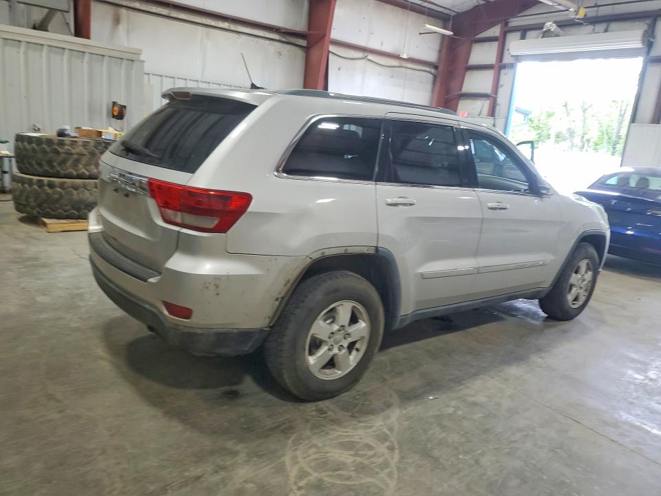 Продаж на аукціоні авто 2011 Jeep Grand Cherokee, vin: 1J4RR4GG4BC600524, номер лоту: 55736316