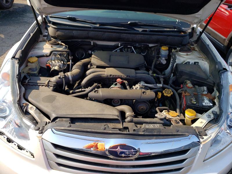 Продаж на аукціоні авто 2012 Subaru Outback, vin: 4S4BRBCC0C3265273, номер лоту: 57870736