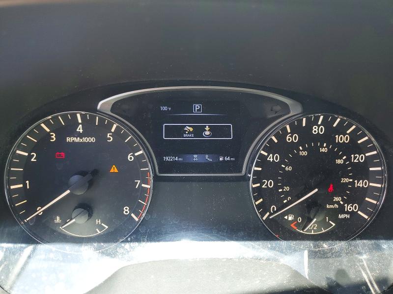 2019 Nissan Pathfinder მანქანა იყიდება აუქციონზე, vin: 5N1DR2MN2KC634657, აუქციონის ნომერი: 57407816