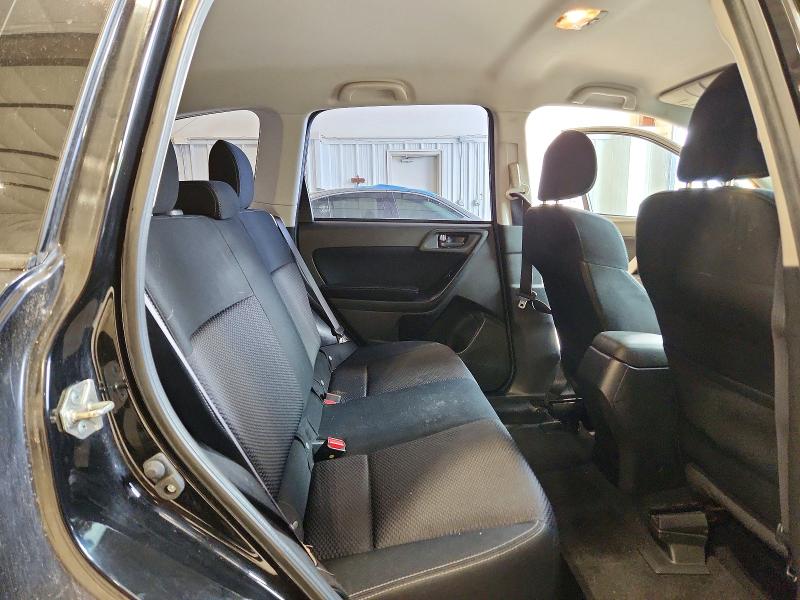 Aukcja sprzedaży 2014 Subaru Forester, vin: JF2SJAAC2EH469427, numer aukcji: 56602536