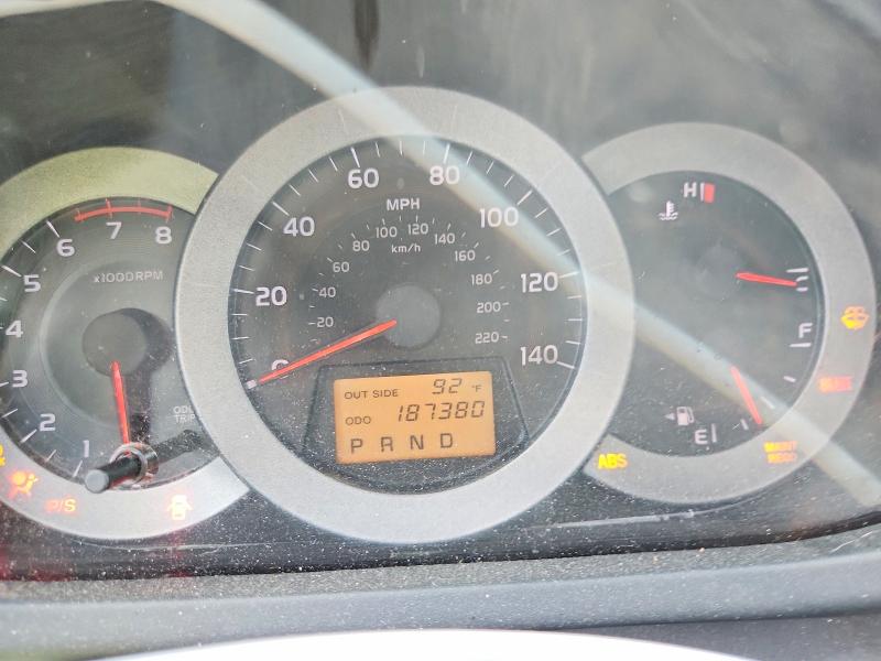 58454696 :رقم المزاد ، JTMBD33V486063388 vin ، 2008 Toyota Rav4 مزاد بيع
