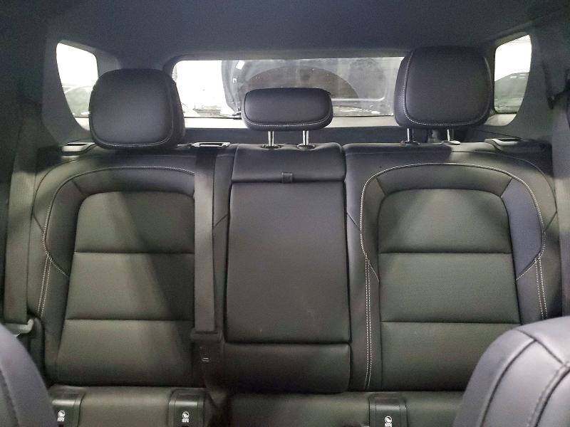 Aukcja sprzedaży 2025 Gmc Terrain, vin: 3GKALUEG8SL283525, numer aukcji: 58990256