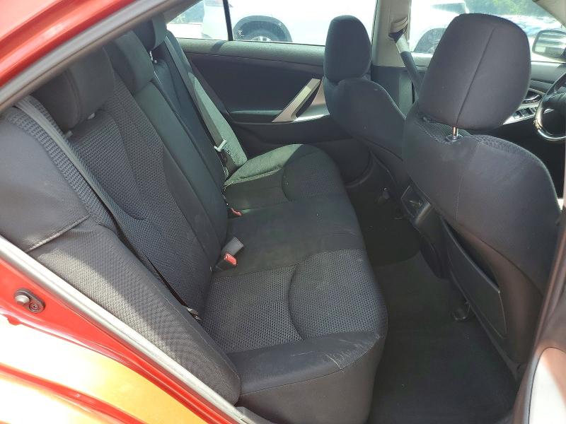 Продаж на аукціоні авто 2011 Toyota Camry, vin: 4T1BF3EK5BU638111, номер лоту: 53056416
