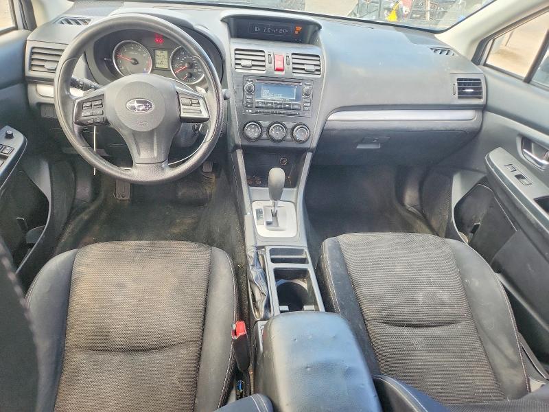 2013 Subaru Xv Crosstrek მანქანა იყიდება აუქციონზე, vin: JF2GPACC3D2848374, აუქციონის ნომერი: 57687396
