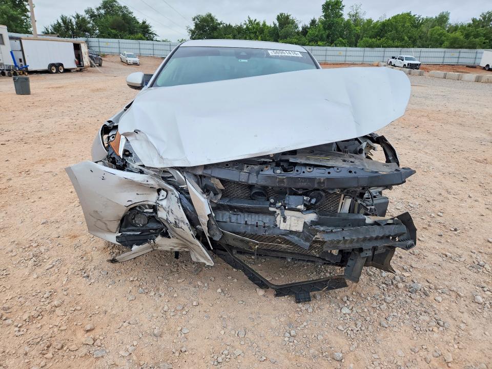 56961416 :رقم المزاد ، 1N4BL4EVXKC162673 vin ، 2019 Nissan Altima مزاد بيع