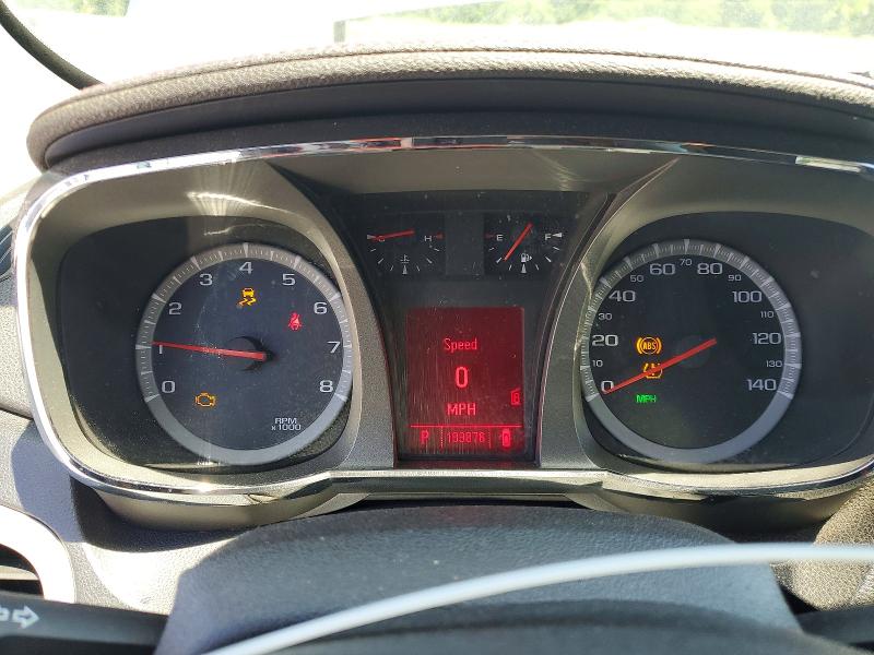 2011 Gmc Terrain მანქანა იყიდება აუქციონზე, vin: 2CTFLREC5B6218278, აუქციონის ნომერი: 56226146
